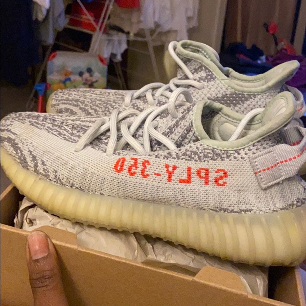 Yeezy boost 350